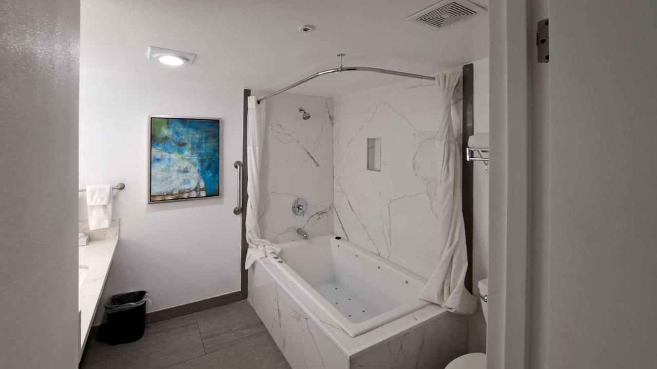 Clarion Pointe El Cajon San Diego East Exterior foto