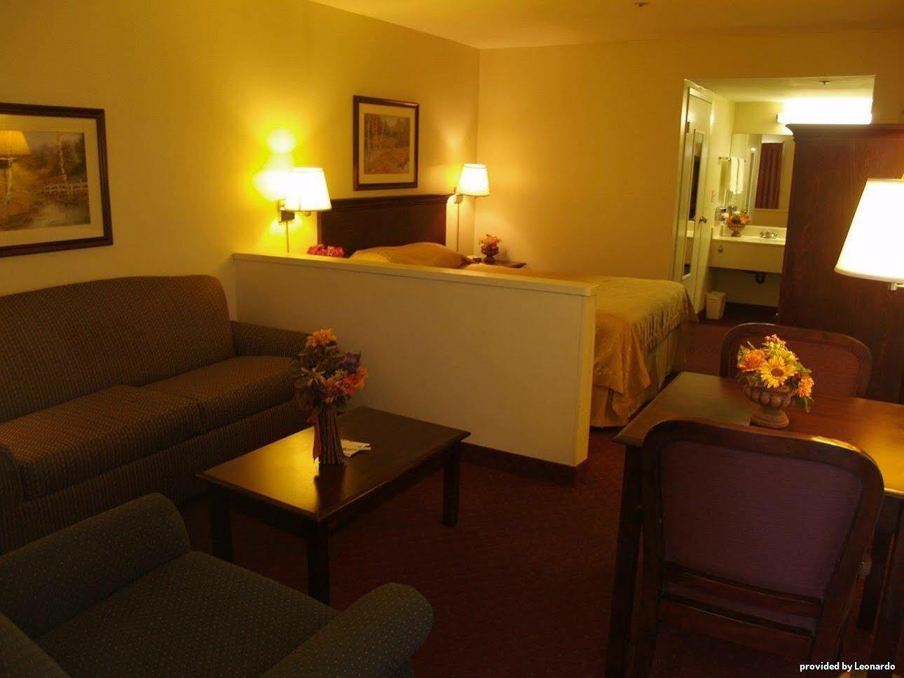 Clarion Pointe El Cajon San Diego East Habitación foto